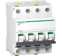 Schneider Electric A9F04720 A9F04720 Disjoncteur 20 A 400 V