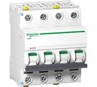 Schneider Electric A9F04763, IP20