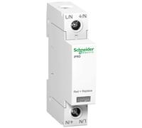 Schneider Electric A9L08100, disjoncteur miniature