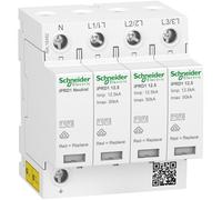 Schneider Electric A9L16482 iPRD1 12,5r Paraf 3PN dbro T1