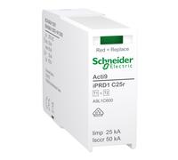 Schneider Electric A9L1C600 ACTI9 iPRD1 C25r Cart Ph 3PN