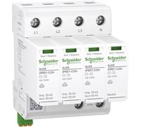 Schneider Electric A9L1C625 Parafoudre combiné 1 pc(s)