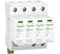 Schneider Electric A9L1C625 Parafoudre combiné 1 pc(s)
