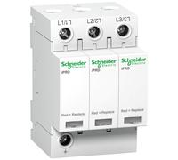 Schneider Electric A9L20321 iPRD20r Paraf 3P 20kA 460V IT