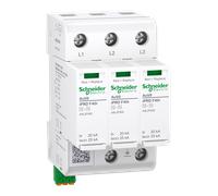 Schneider Electric A9L2F340 ACTI9 iPRD F40r Parafoudre 3P