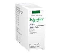 Schneider Electric A9L2F900 ACTI9 Cart IPRD F40r Phase