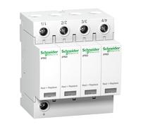 Schneider Electric A9L40421 iPRD40r paraf 4P 40kA 460V IT
