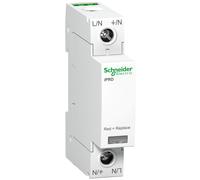 Schneider Electric A9L65121 iPRD65r paraf 1P 65kA 460V IT