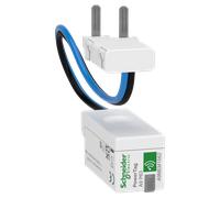 Schneider Electric A9MEM1562 Capteur mes. RF 1P+N 63A aval