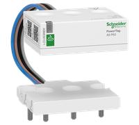 Schneider Electric A9MEM1571 Capteur mes. RF 3P+N 63A amont
