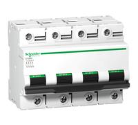 Schneider Electric A9N18523 C120H 4P 80A COURBE D