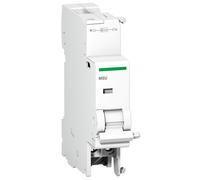 C60 MSU - déclencheur à seuil de tension - 255..400Vca G