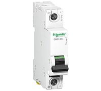 Schneider electric C60H-DC - 6 A