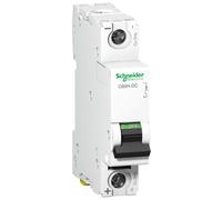 Schneider Electric A9N61509 C60H-DC 250VDC 13A 1P C