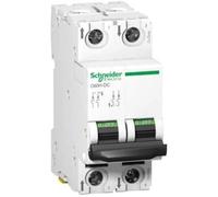 Schneider electric A9N61525 - C60H-DC