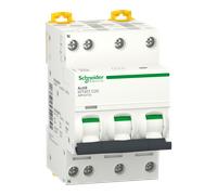 Schneider Electric A9P22725 iDT40T disj 3PN 25A crb C 6kA