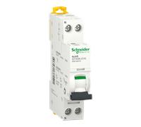 Schneider Electric A9P34616 iDT40N disj 1PN 16A crb D 10kA