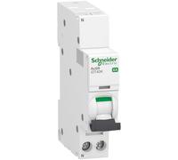 Schneider Electric A9PK1620 iDT40K XA 1PN 20A crb C 4,5kA