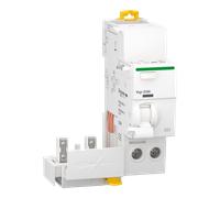 Schneider Electric A9Q10225 Acti9 Vigi iC60 2P 25A 10 AC