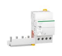 Schneider Electric A9Q31425 Acti9 Vigi iC60 4P 25A 30 ASI