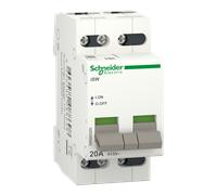 Schneider Electric A9S60320 ISW INTER 3P 20A 415VCA