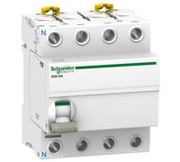 Schneider Electric A9S70780 Inter sect ISWNA 3P+N 80A 415V