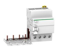 Schneider Electric A9V31463 Acti9 Vigi iC60 4P63A 30mA ASI