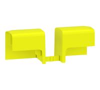 Schneider Electric A9X21094 Lot 40 embouts lat peigne 1PN