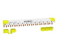 peigne - idt40 - 3p+n - 12 modules - schneider electric a9xpn712