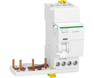 Schneider Electric A9Y65725 Vigi dp iDT40 3PN25A300mA A-SI