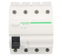 Schneider Electric Interrupteur différentiel A9Z01425 Type A 500 A IP20 380 - 415 V