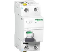 Schneider Electric A9Z21240 A9Z21240 Interrupteur différentiel A 40 A 0.03 A 240 V
