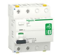 Schneider Electric A9Z51240 Inter Diff iID 2P 40A B 30mAEV