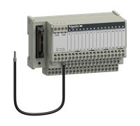 Schneider Electric ABE7H16R31 EMB RACC 16ES DEL 3B 3ETG