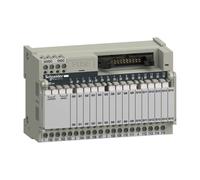 Schneider Electric ABE7R16T111 Bloc de raccordement 1 pc(s)