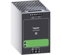 Schneider Electric ABLS1A48100E Bloc d'alimentation pour rail DIN 10 A 480 W Contenu : 1 pièce.