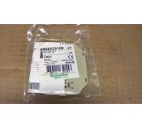 SCHNEIDER ELECTRIC ABS2EC01EB Opto Coupleur Module Interf Relais-New en Boîte