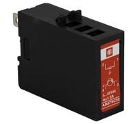 Schneider Electric ABS7SC3E Relais enfichable 4 pc(s)
