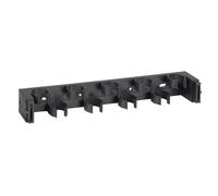 Schneider Electric Accessoires pour armoire d'installation - 10859 [10 Pièces]