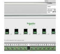 SCHNEIDER ELECTRIC Acteur de commutation REG-K/8x230/16