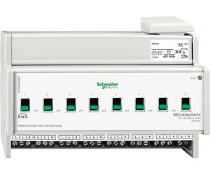 SCHNEIDER ELECTRIC Acteur de commutation REG-K/8x230/16