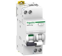 Schneider Electric Acti 9 Disjoncteur différentiel - A9D54632