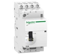 Schneider electric Acti9 A9C21834