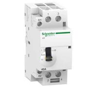 Schneider electric Acti9 A9C21862