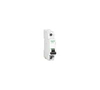 Schneider Electric - Acti9 C60h-dc - Disjoncteur Modulaire - 1p - 15a - Courbe C - A9n61510