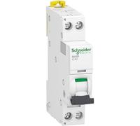 Disjoncteur Acti 9 de Schneider Electric - A9P52632