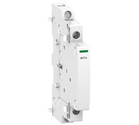 Schneider Electric - Acti9, iACTs auxiliaire de signalisation 1NO + 1NF, pour iCT - A9C15914