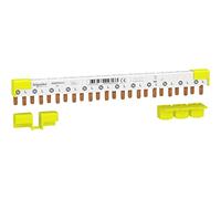 Schneider Electric Rail de phase A9XPC612 ACTI9 IC40 1PN 12 modules 18 mm 1 pc(s)