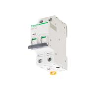 Schneider Electric Disjoncteur Acti9 iC60N 2P 4A Courbe C – A9F74204