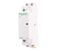 Schneider Electric - Acti9, iCT contacteur 25A 2NF 230...240VCA 50Hz - A9C20736